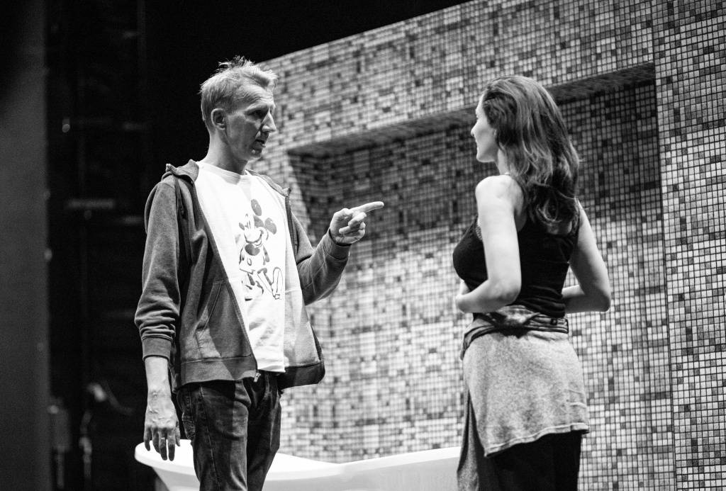 Próby do "Pretty Woman" w Teatrze Muzycznym w Łodzi trwają. Do premiery spektaklu pozostał zaledwie miesiąc (fot. mat. prasowe) | wiadomości łódzkie | Łódź | TuŁódź