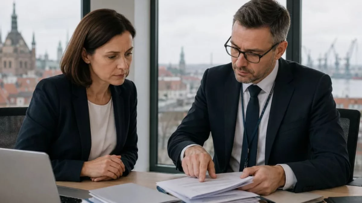 Inspekcja pracy z nowymi uprawnieniami. Kontrole śmieciówek, kontraktów B2B i kary do 90 tys. zł