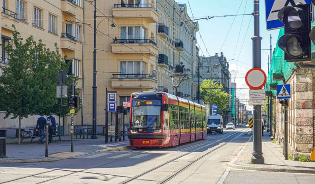 W wakacje nie przejedziemy ul. Kilińskiego. Samochody i tramwaje MPK Łódź pojadą objazdem - Zdjęcie główne