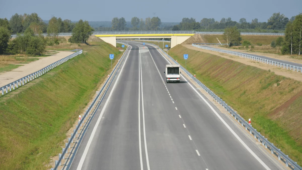 W Łódzkiem powstanie ważna inwestycja. Umowa na jej realizację już podpisana. Sprawdź szczegóły - Zdjęcie główne