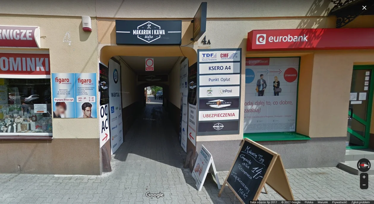 5. Escape Room Kopalnia Tajemnic, Bełchatów, ul. Kościuszki 4A (4,9 gwiazdki) 