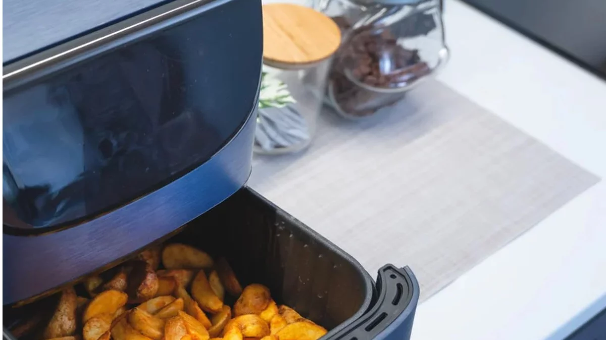 Koniec ery air fryerów? Ten sprzęt przejmuje kuchnie
