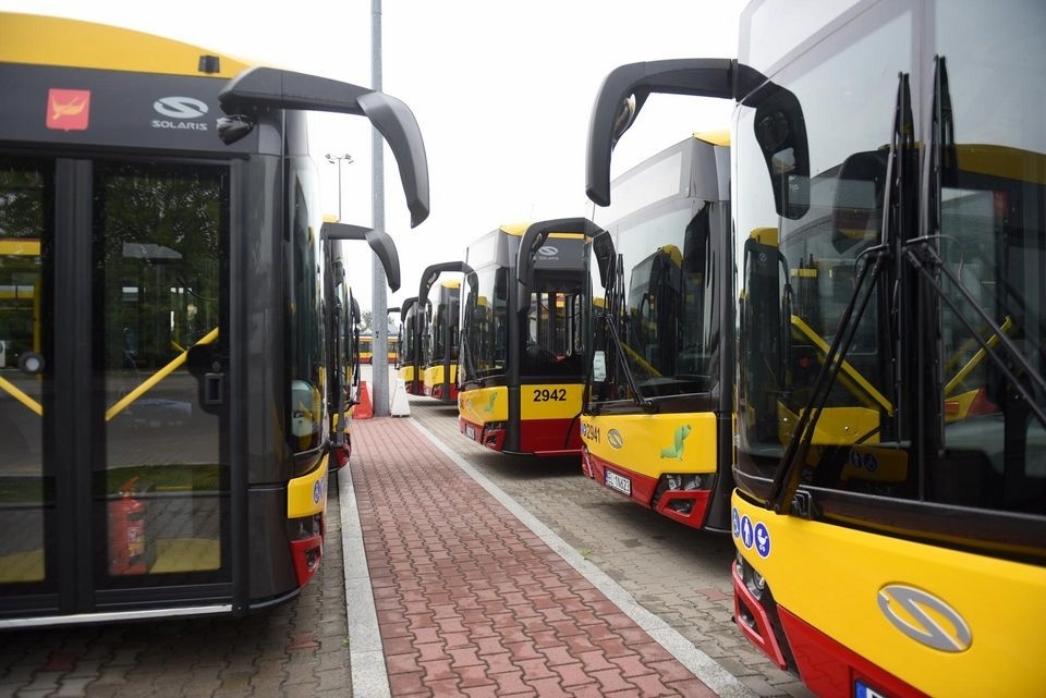 Kolejne zmiany w rozkładach jazdy. ZDiT wprowadza nowe przystanki na żądanie - Zdjęcie główne