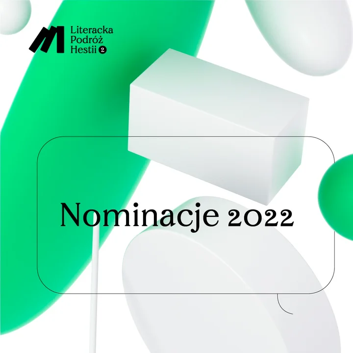 Ciekawe, mądre, autentyczne. Oto książki nominowane do Nagrody Literacka Podróż Hestii 2022  - Zdjęcie główne