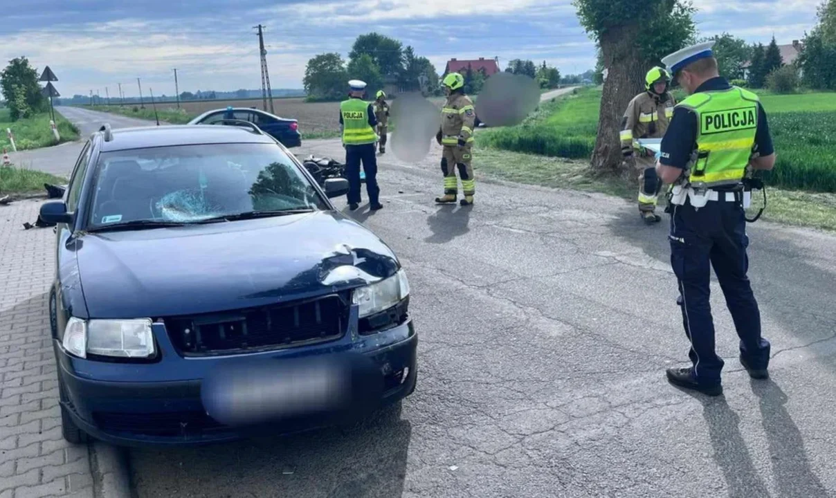 Oni nie wrócili do domów z majówki. Bilans długiego weekendu jest tragiczny - Zdjęcie główne