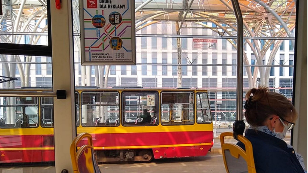 Lato za pasem, a klimatyzacja w autobusach i tramwajach będzie wyłączona - Zdjęcie główne