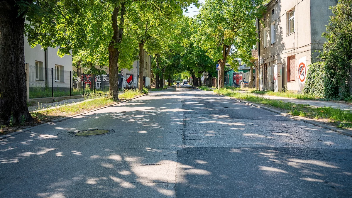 Rusza remont dwóch ważnych ulic na Górnej. Utrudnienia od 28 czerwca