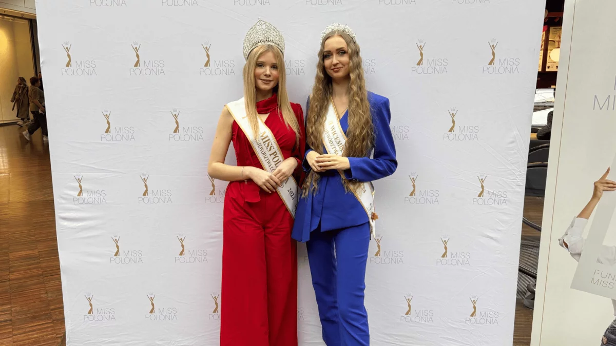 Casting na Miss Polonia Województwa Łódzkiego 2025 trwa. Dlaczego warto się zgłosić? Gdzie trwają eliminacje? [ZDJĘCIA] - Zdjęcie główne