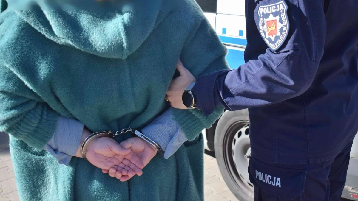 Seniorka zabiła seniorkę? Wstrząsająca zbrodnia w łódzkim hostelu