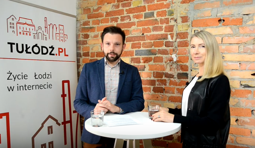 Na czym polega miastotwórczy charakter projektu Monopolis i kiedy otwarcie? Biuro w Łodzi z Virako [WIDEO] - Zdjęcie główne