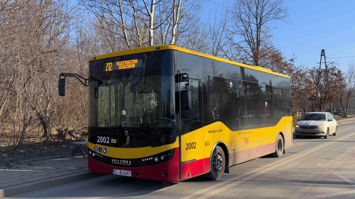 Sukces Rady Osiedla Stoki-Sikawa-Podórze. Autobus zastępczy Z12 dojedzie bliżej krańcówki Stoki - Zdjęcie główne