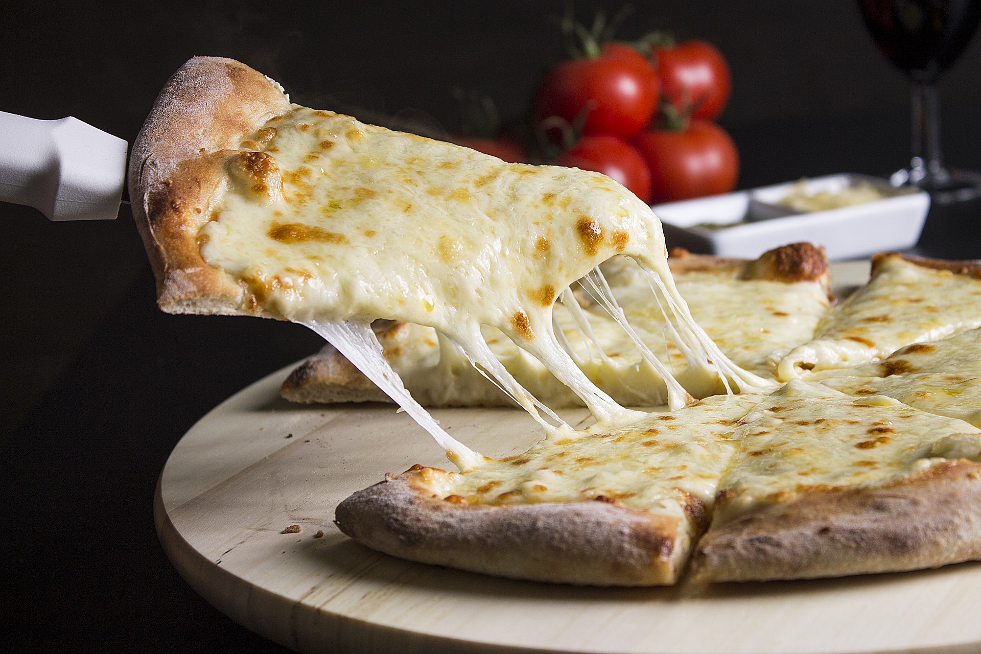 Pizza w Łodzi – który rodzaj najchętniej zamawiają łodzianie? - Zdjęcie główne