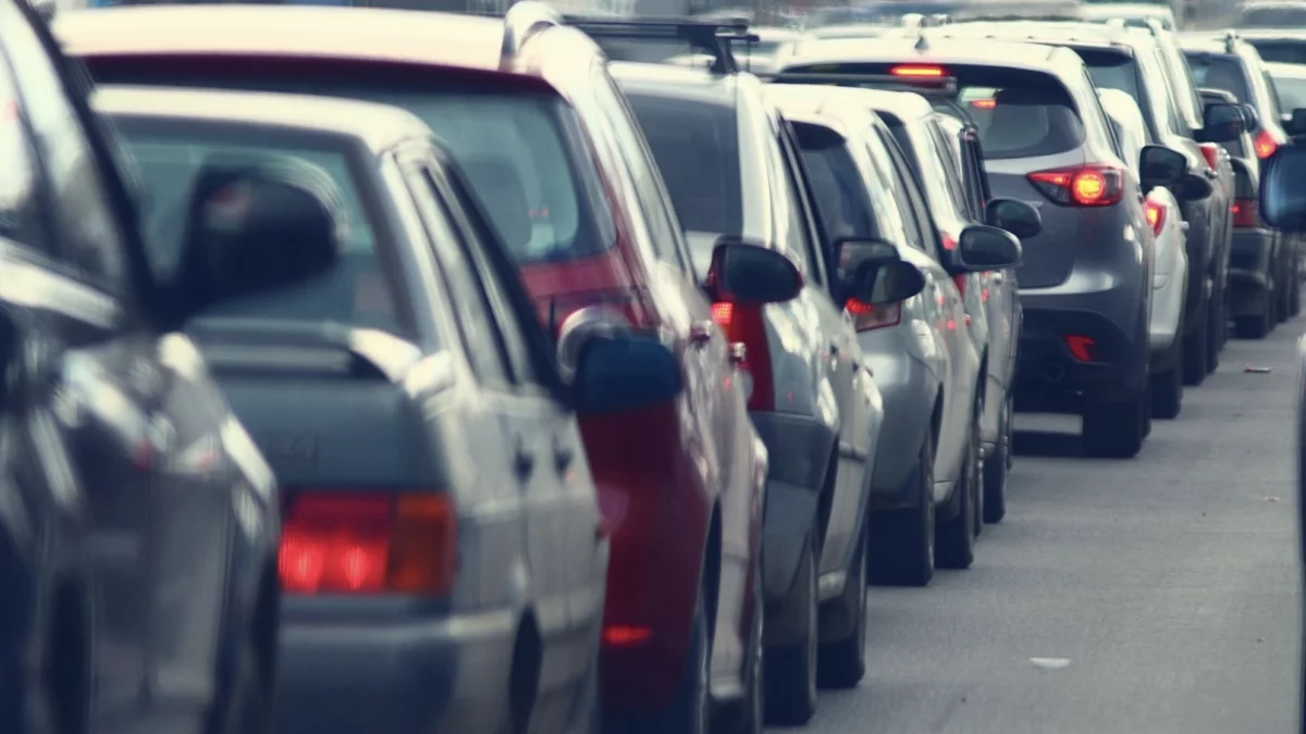 Nawet do 5 lat więzienia. Nowe zasady dla kierowców już od poniedziałku