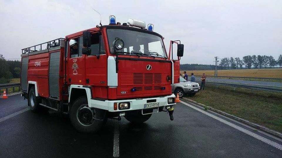 Ferie ze strażakami z Piątku. Rusza akcja „Ferie ze strażą”. Gdzie i kiedy maluchy będą mogły liczyć na atrakcje? - Zdjęcie główne