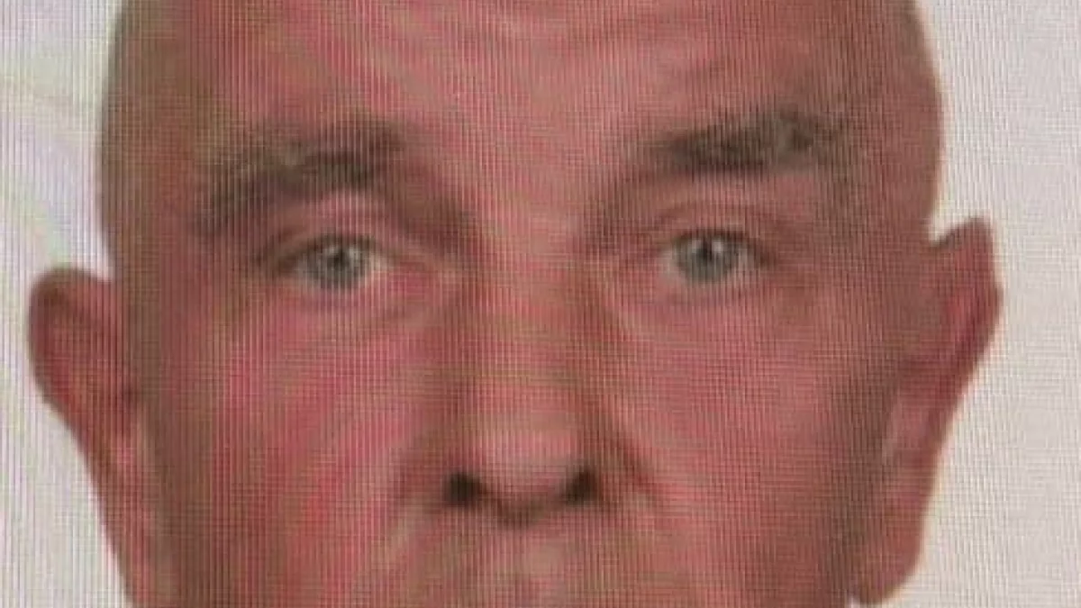 Zaginął Waldemar Nawrocki. Rodzina od wielu dni nie widziała mężczyzny - Zdjęcie główne