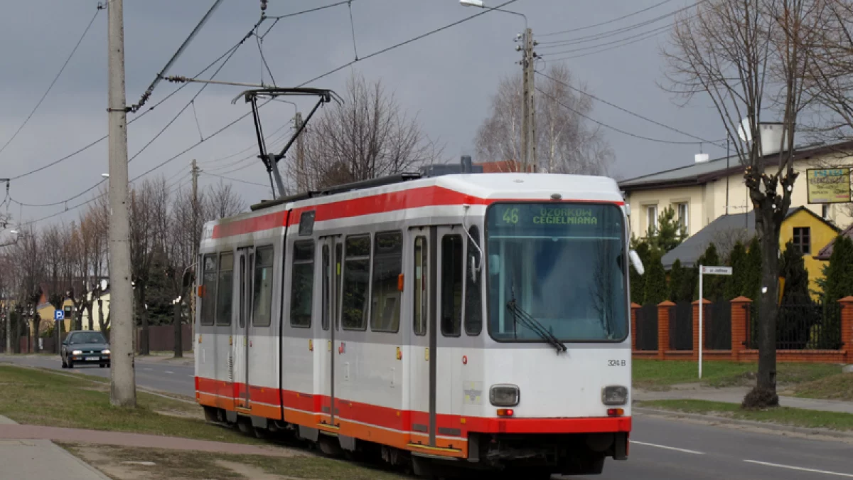 Kiedy linia tramwajowa 46 wróci do Zgierza? To będzie duże przedsięwzięcie - Zdjęcie główne