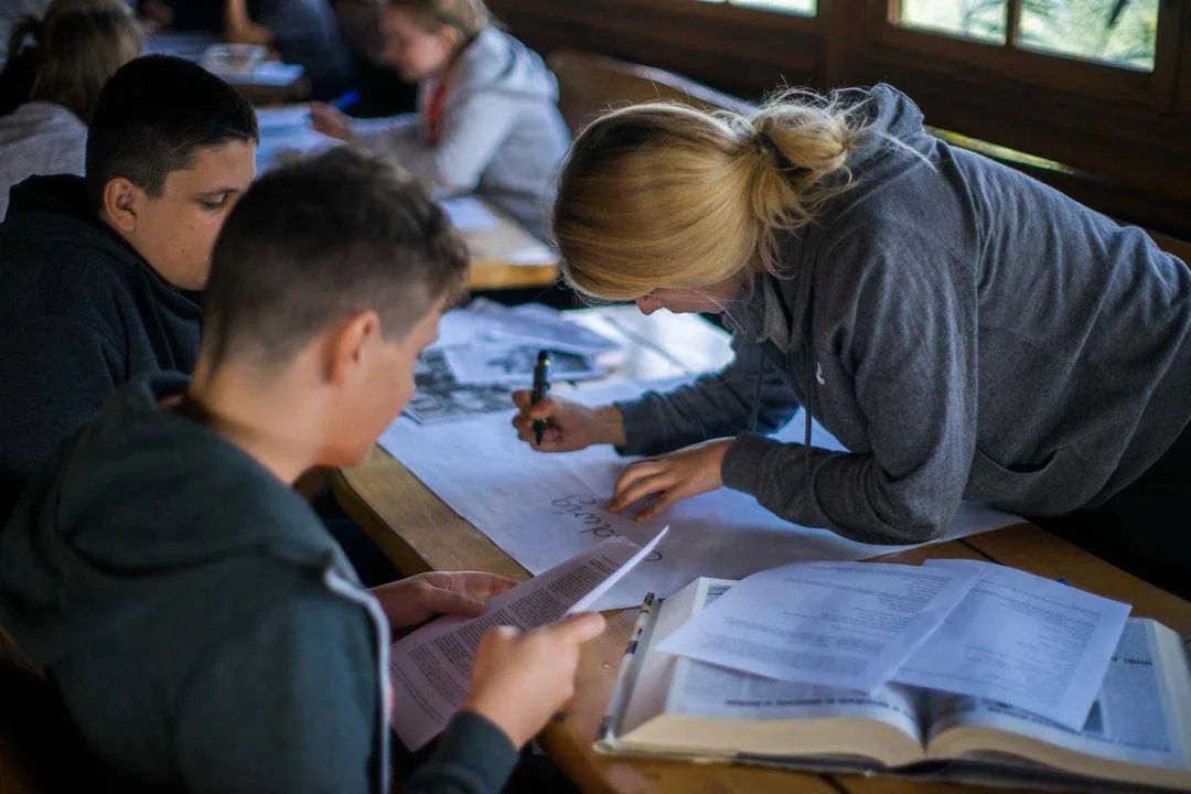 Konkurs na inicjatywy lokalne Stowarzyszenia EZG. Ostania szansa na zgłoszenia - Zdjęcie główne