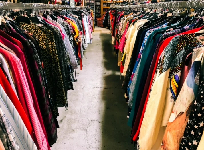 Nasza moda ul. 3 Maja 4