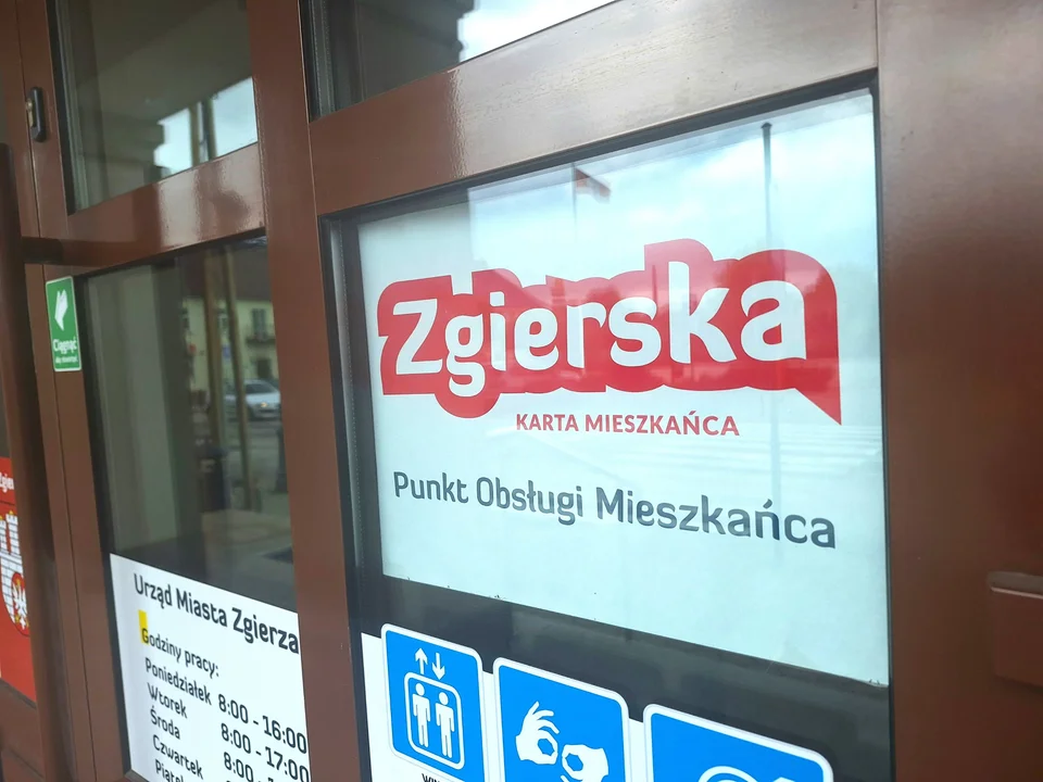 Tu zgierzanie kupią taniej. Zgierska Karta Mieszkańca z nowymi zniżkami - Zdjęcie główne