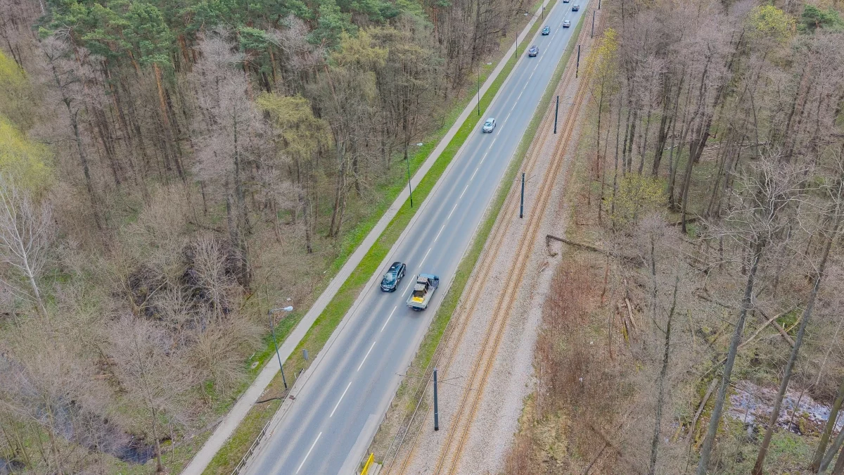 Nowa infrastruktura w województwie łódzkim. Rusza ważna inwestycja