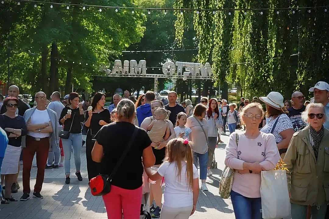 Przed nami Święto Miasta Zgierza 2024. Jakie przygotowano atrakcje i kto wystąpi na scenie? - Zdjęcie główne