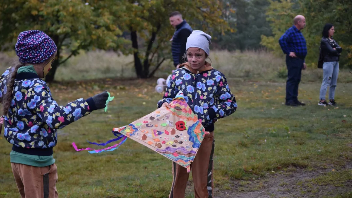 Halloween na lodzie, święto latawca i nurkowanie na Malince. Sprawdźcie, co robić w ostatni weekend października w Zgierzu i Łodzi - Zdjęcie główne