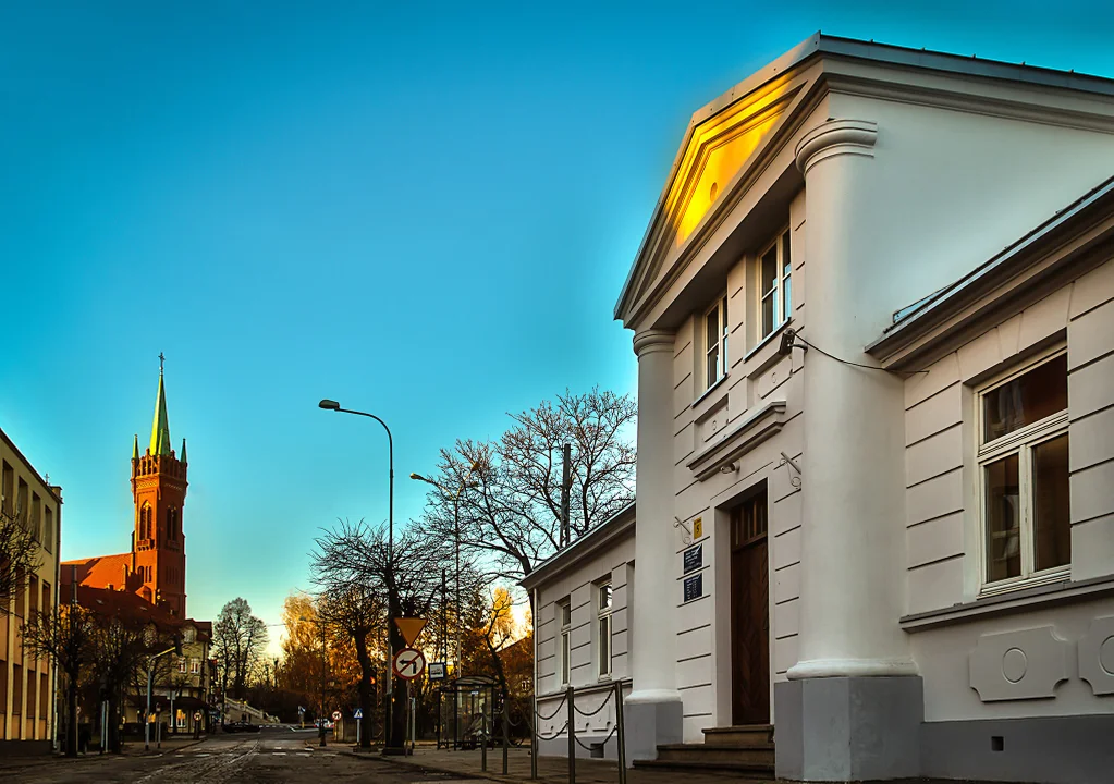 Zmiany dla czytelników biblioteki miejskiej w Zgierzu. Jak działa nowy system? - Zdjęcie główne