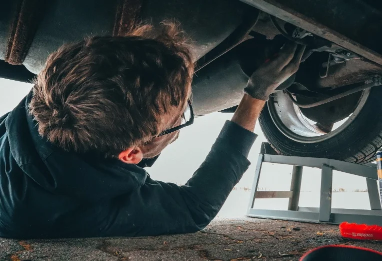 Car Control, ul. Dygasińskiego 8, (ocena: 4,8), 283 opinie