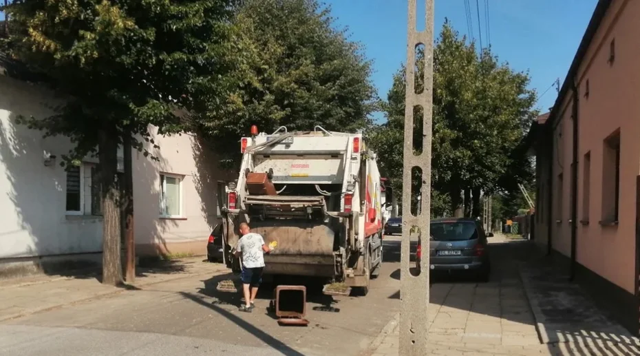 Częstsze odbiory odpadów bio w Zgierzu? Jest odpowiedź na interpelację radnego - Zdjęcie główne