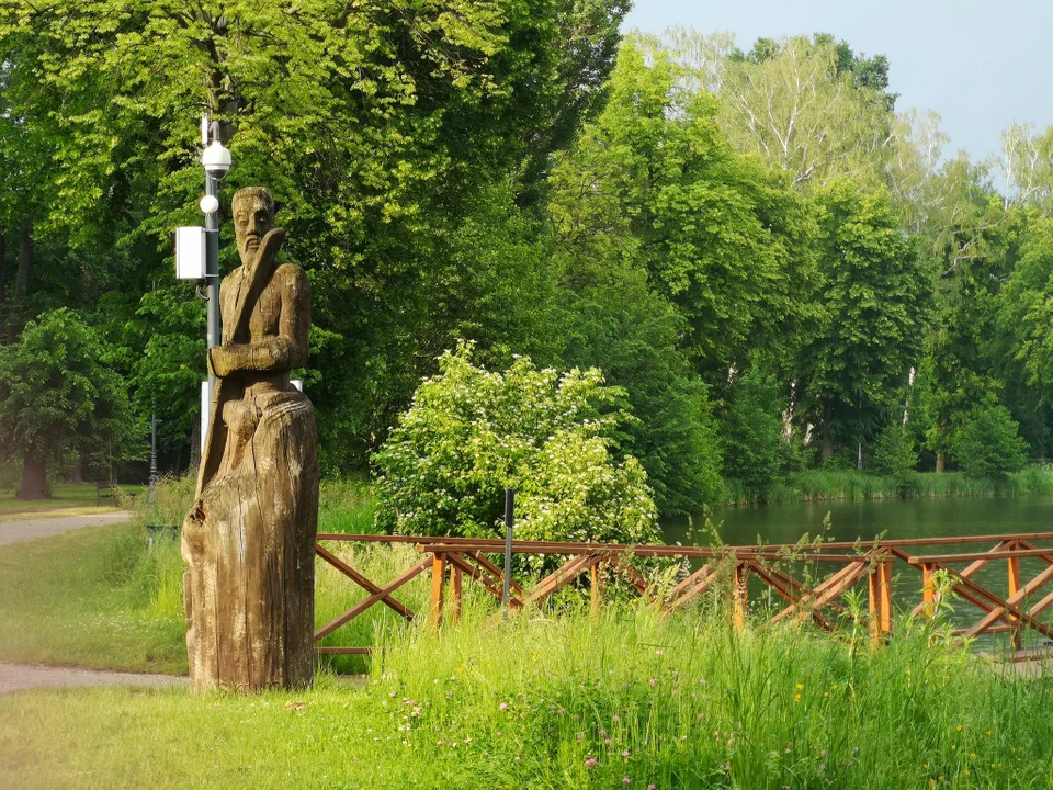 Ulubione miejsca zgierzan. Gdzie wybrać się na spacer lub wycieczkę? Czytelnicy TuZgierz.pl komentują - Zdjęcie główne