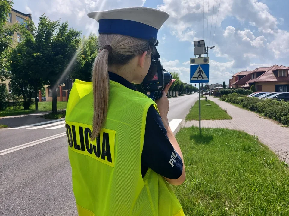 Wakacje na drogach w Łódzkiem. Tragiczny bilans - Zdjęcie główne