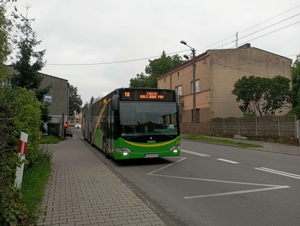 Prezes Markabu zapowiada rewolucję komunikacyjną. Awarie autobusów nie będą już problemem? - Zdjęcie główne