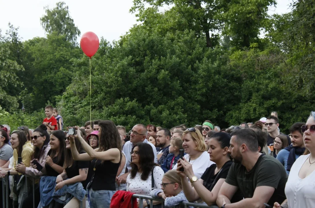 Co robić w weekend w Zgierzu i okolicy? Zakończenie lata, koncerty, food trucki [harmonogram] - Zdjęcie główne