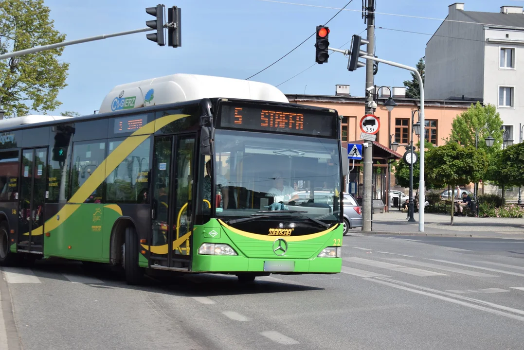 Ważna informacja dla podróżnych Markabu. Pięć linii autobusowych zmienia swoje trasy - Zdjęcie główne