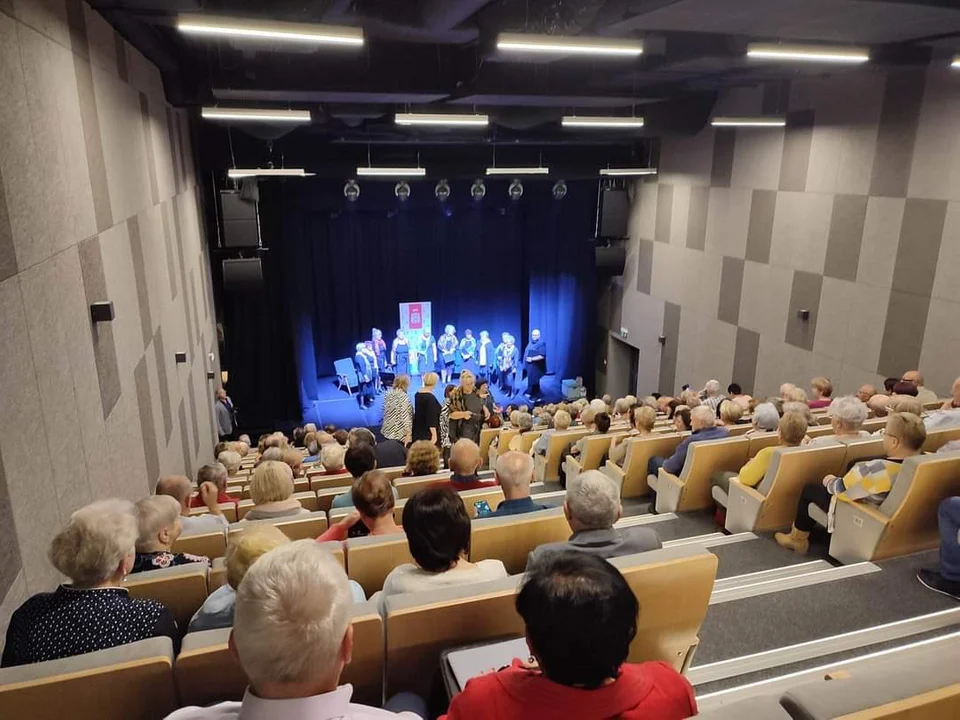 Prezydent Zgierza Przemysław Staniszewski, Kino Stary Młyn Zgierz. Kto jeszcze wspiera WOŚP licytacjami? - Zdjęcie główne