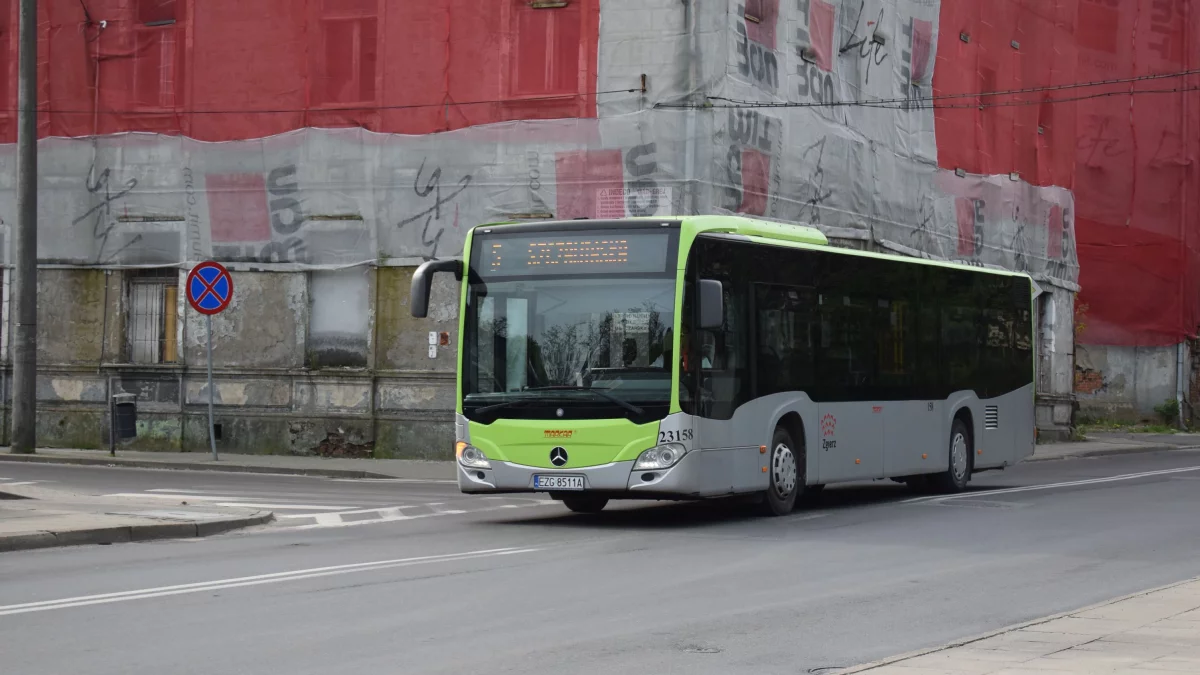 Mieszkańcy szykują się na zmiany w komunikacji miejskiej. Ciężki poniedziałek dla pasażerów MUK Zgierz - Zdjęcie główne