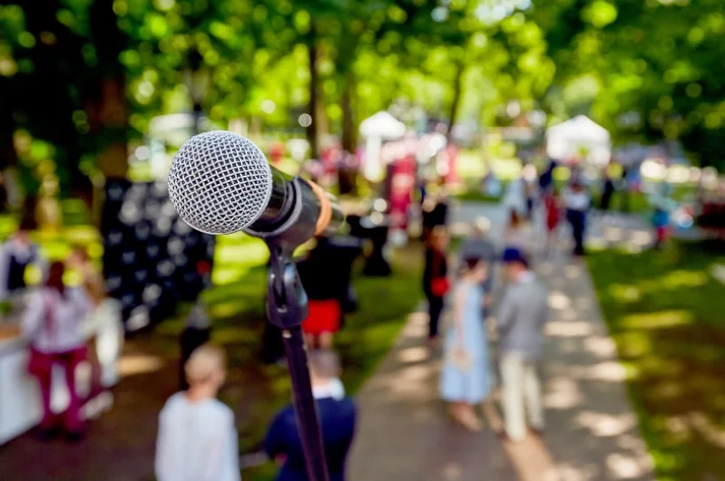 Dni Ozorkowa 2022. Sprawdźcie, jakie atrakcje czekają na uczestników! [program imprezy]  - Zdjęcie główne