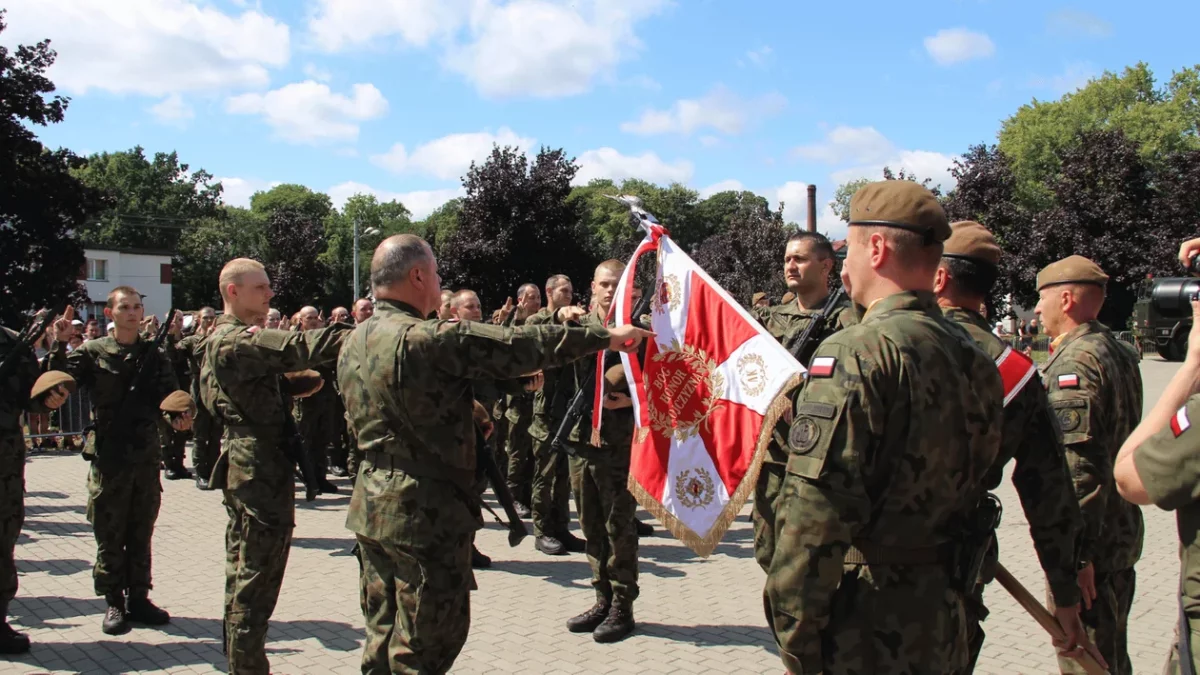 Łódzkie: Nie trzeba być żołnierzem, by pracować w wojsku. Trwa rekrutacja na kilka stanowisk - Zdjęcie główne