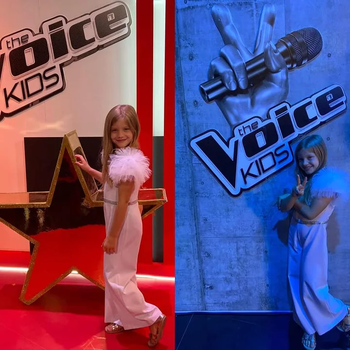 Laura Milczarek ze Zgierza w bitwach The Voice Kids. Jak jej poszło? - Zdjęcie główne