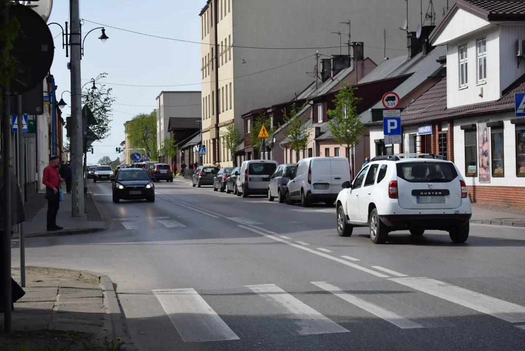 Te auta zostaną wyrejestrowane. Urząd podał dane dla powiatu zgierskiego - Zdjęcie główne