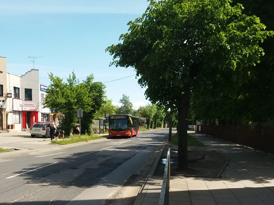 Wakacje w Zgierzu już od środy! Miejskie autobusy nawet co godzinę - Zdjęcie główne