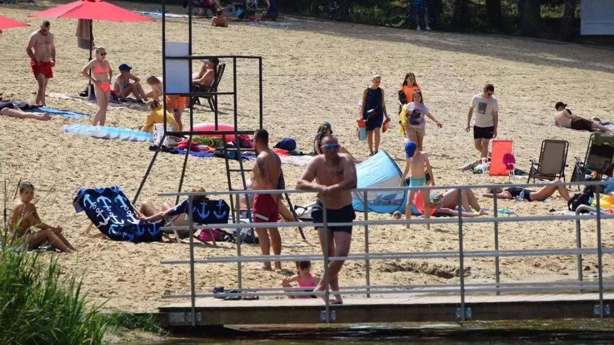 Co robić w Zgierzu w weekend 28–29 czerwca? Wśród wydarzeń rowerowy rajd, 60-lecie Malinki i podróżnicze spotkania - Zdjęcie główne