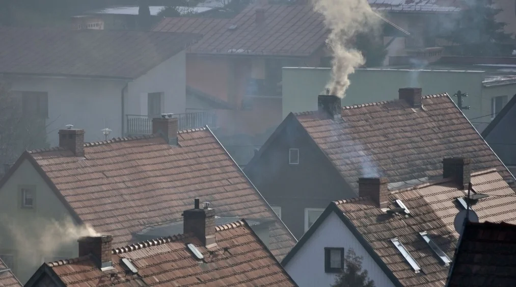 Zgierz w niechlubnej czołówce. Jest gorzej niż rok temu, wynika z raportu - Zdjęcie główne