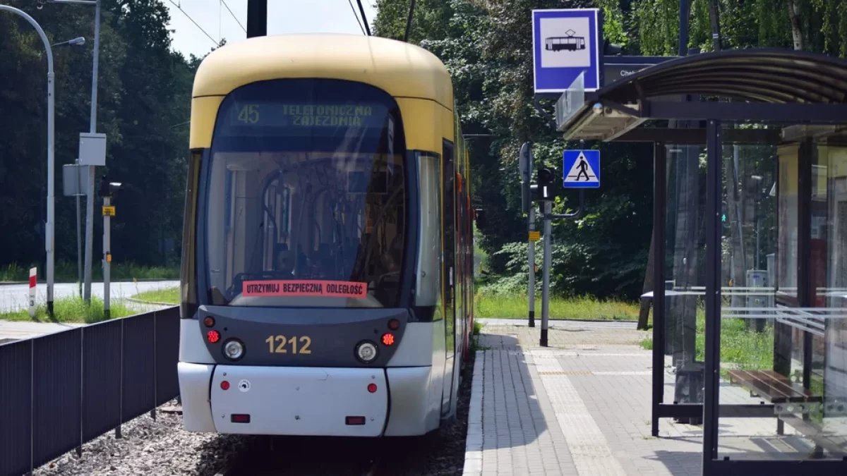 Cięcia w kursowaniu zgierskich autobusów i linii tramwajowej 45. Te zmiany już obowiązują - Zdjęcie główne