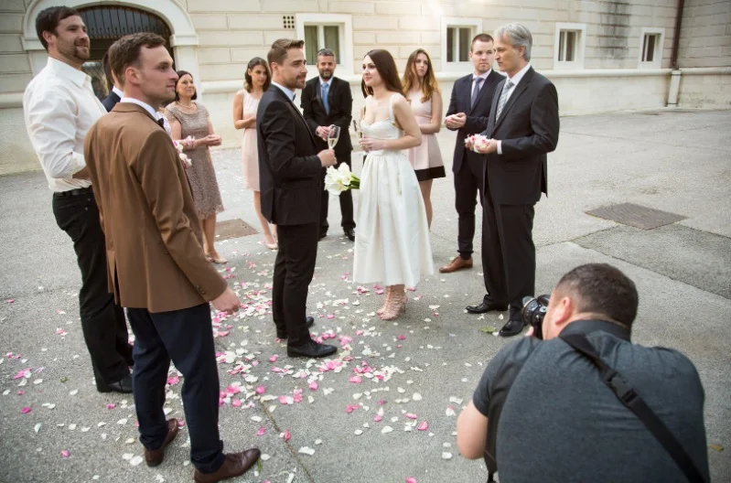 Fotograf w Zgierzu. Kto najlepiej uwieczni wyjątkowe chwile?  - Zdjęcie główne