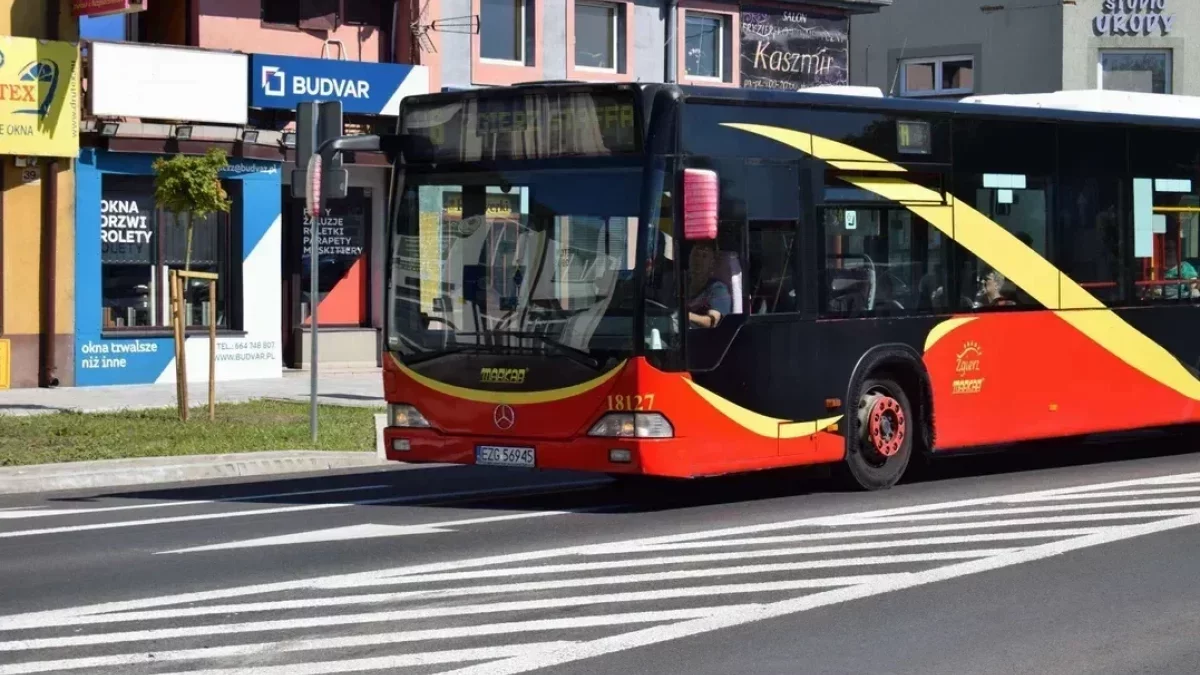 Weekendowe zmiany na liniach MUK Zgierz i MPK Łódź Sprawdźcie którędy pojadą - Zdjęcie główne