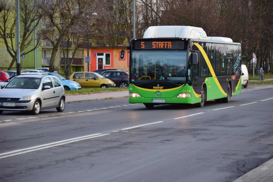 Rewolucja komunikacyjna w Zgierzu. Sprawdź, gdzie i kiedy odbędą się konsultacje dla mieszkańców - Zdjęcie główne