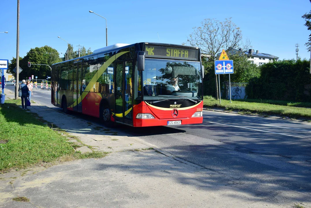 Nocna komunikacja miejska wróci do Zgierza? Wszystko zależy od mieszkańców - Zdjęcie główne