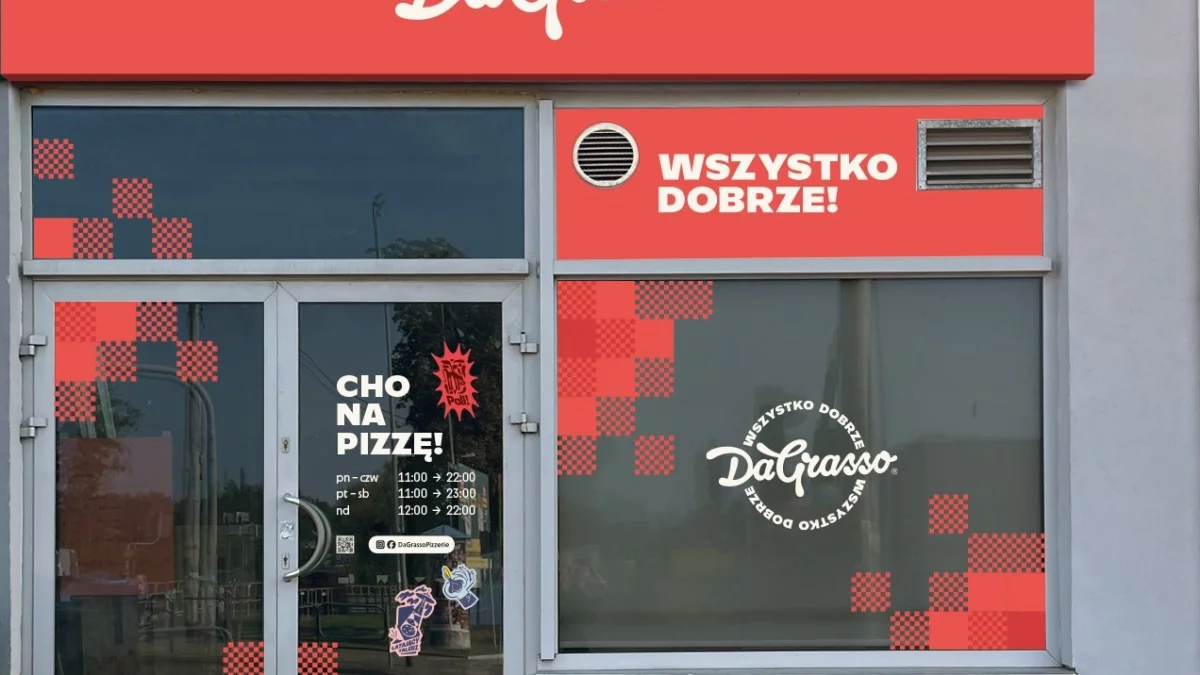 W Strykowie otwiera się nowa pizzeria. Jest dokładana data - Zdjęcie główne