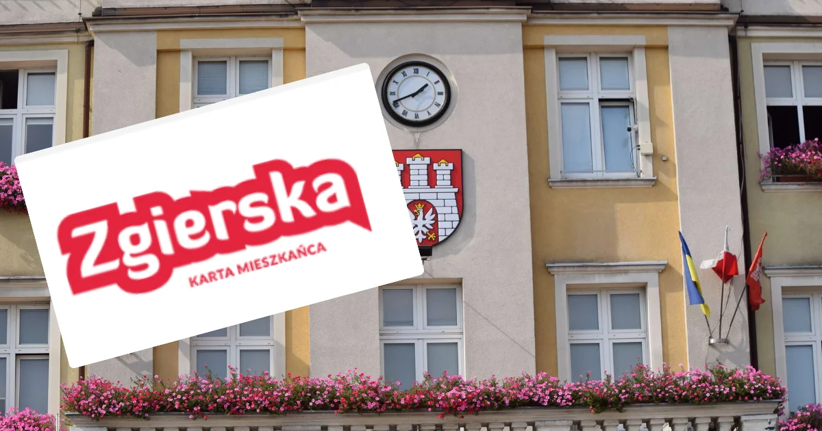 Startuje Zgierska Karta Mieszkańca. Jak ją zdobyć i czy warto? - Zdjęcie główne